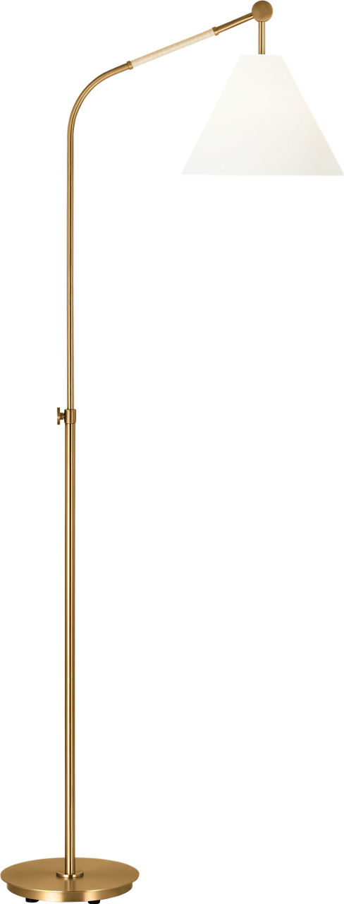 Remy Medium Task Sconce