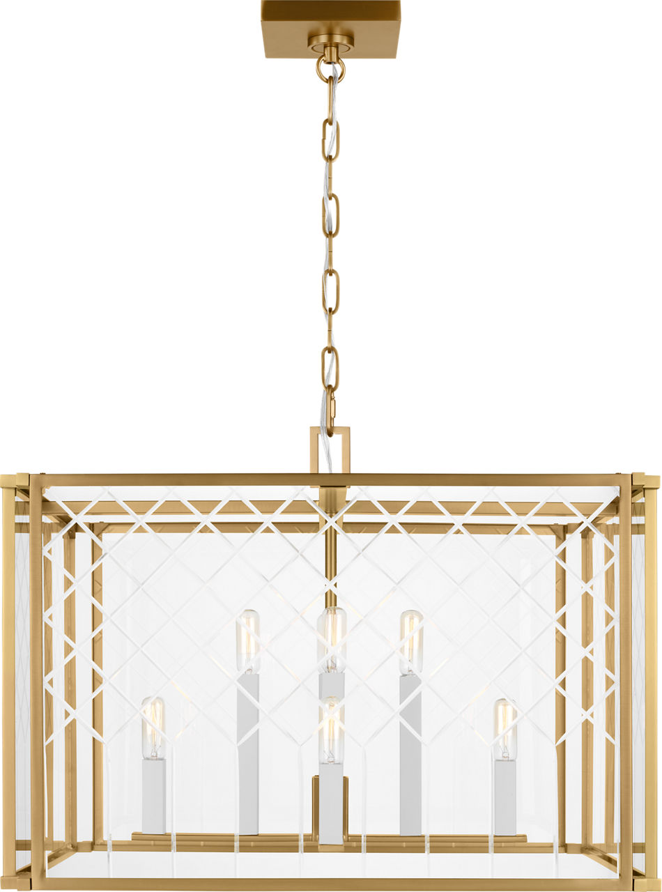 Erro Small Lantern