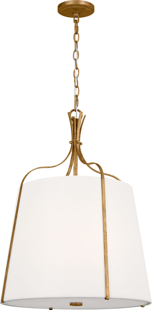 Leander Small Hanging Shade