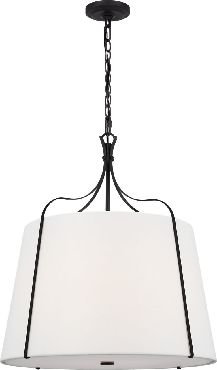 Leander Small Hanging Shade
