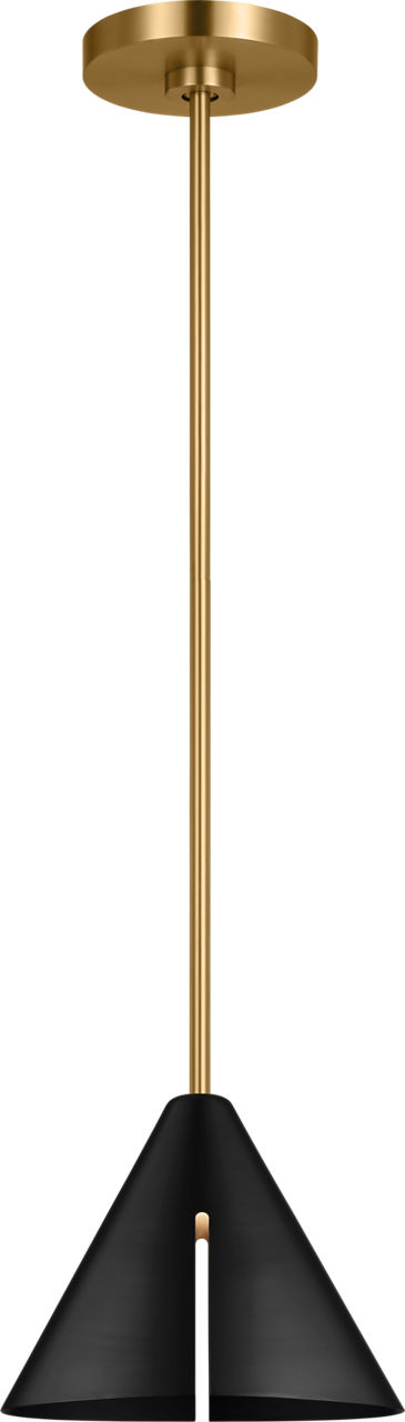 Cambre Medium Pendant - KP1131 | Visual Comfort