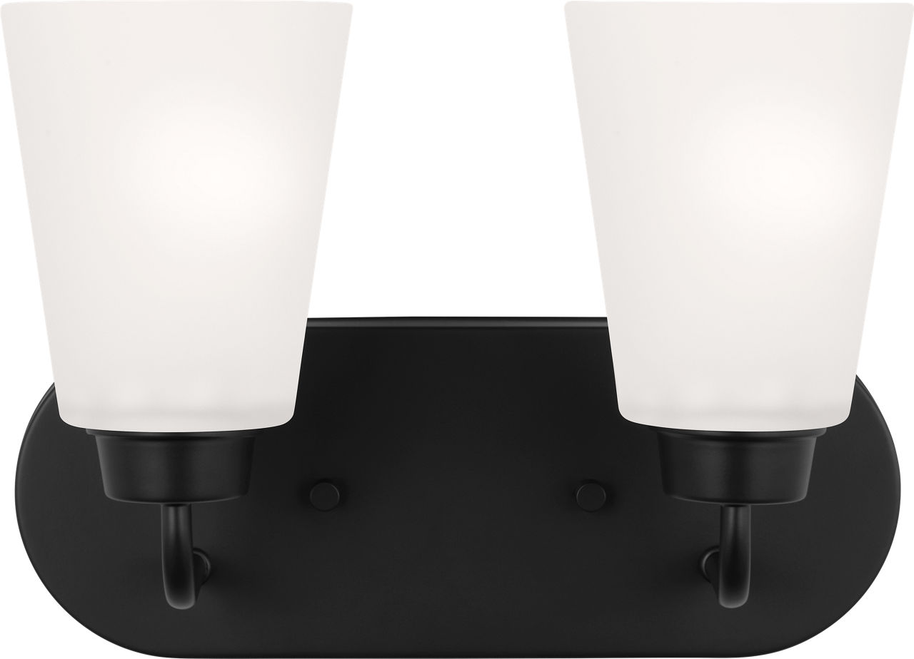 Kerrville 2-Light Bath Sconce