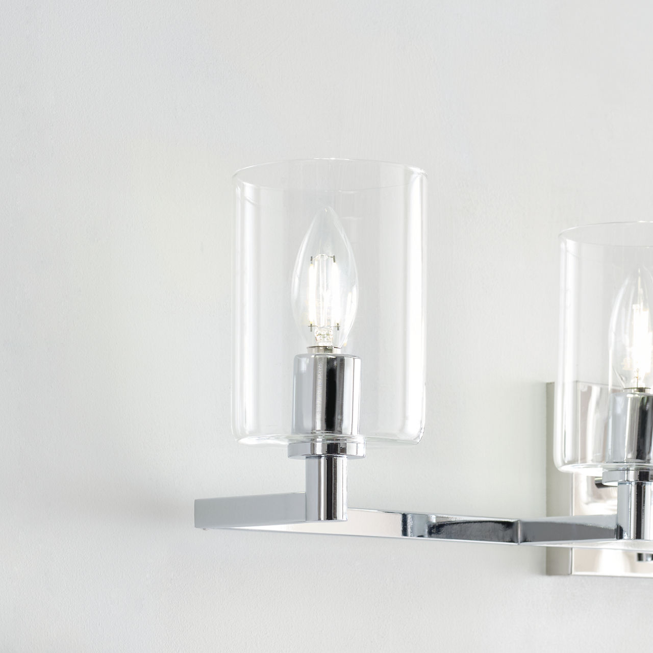 Fullton 4-Light Bath Sconce - 4464204 | Visual Comfort