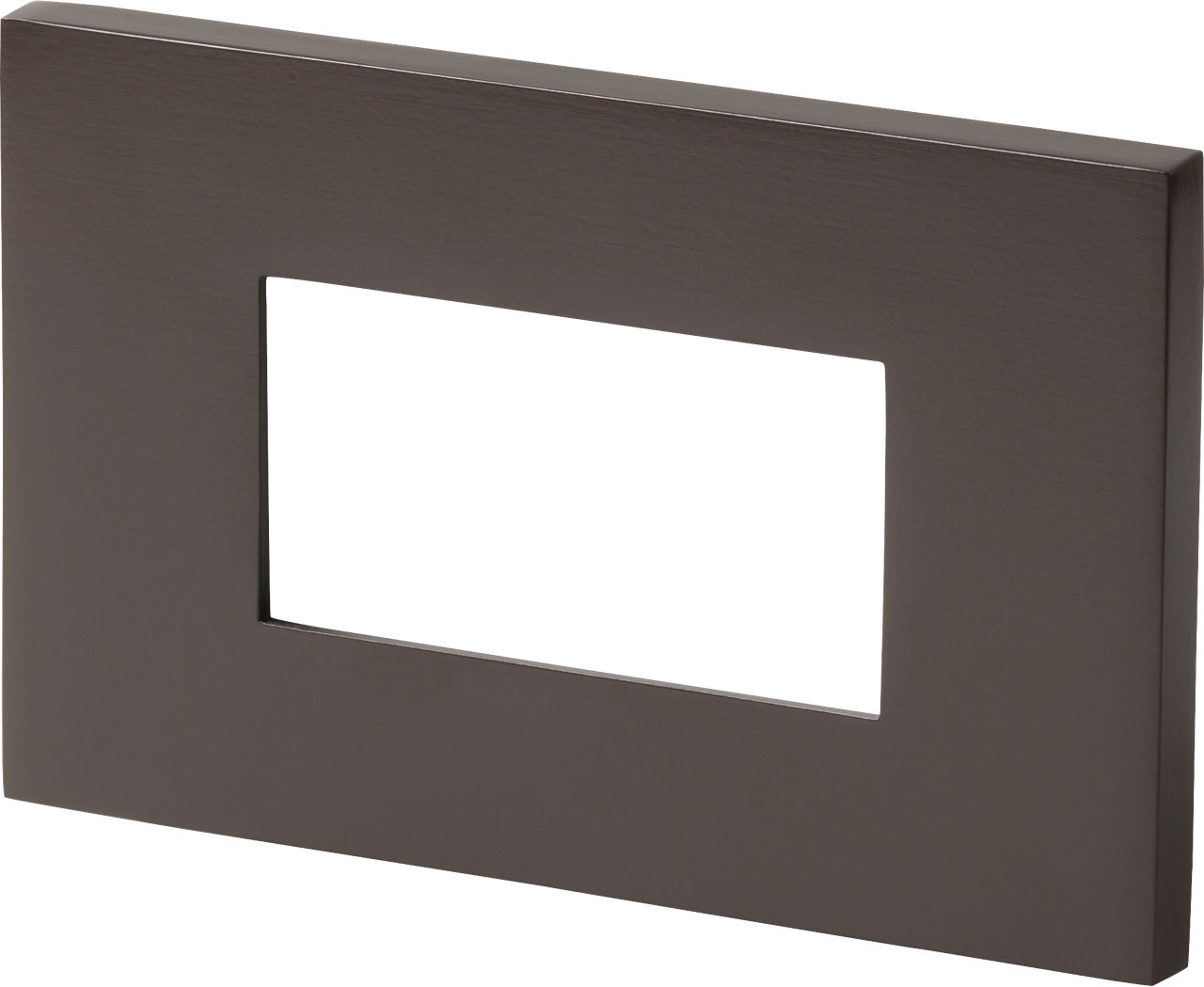 Vitra Step Light in Painted Antique Bronze with Dedicated LED