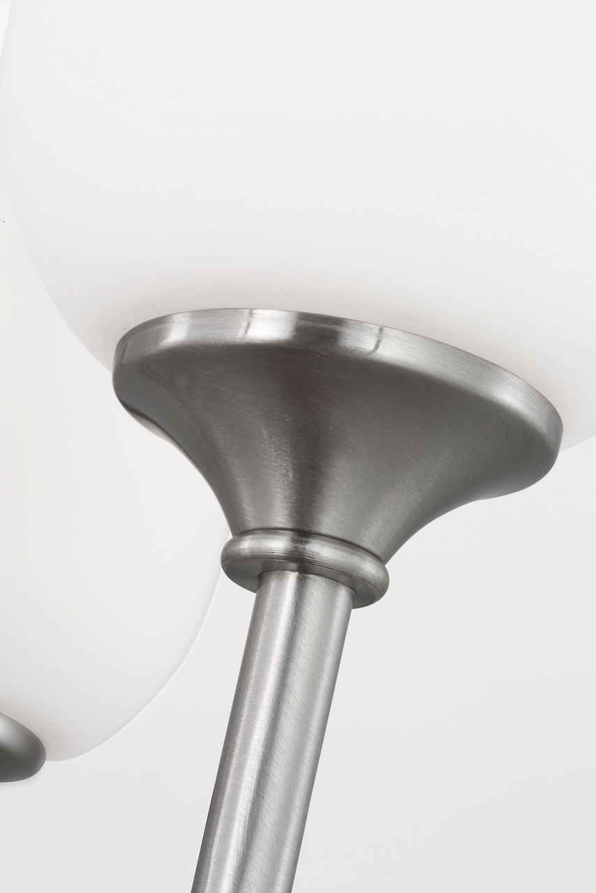 Emile Three Light Small Chandelier - GLC1073 | Visual Comfort