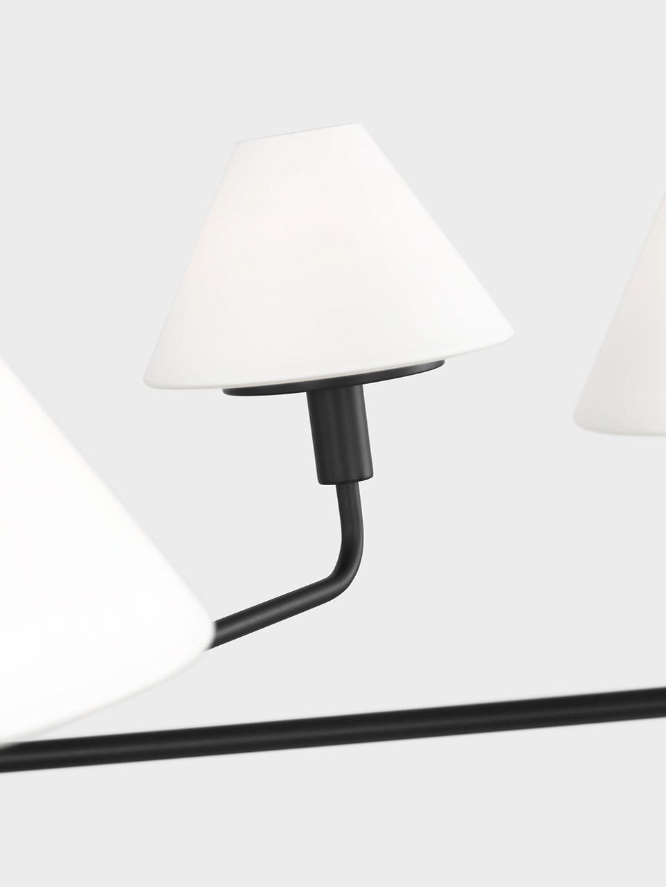 Mendota Five Light Chandelier - GLC1235 | Visual Comfort