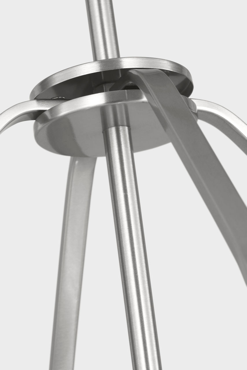 Kennan Three Light Chandelier - GLC1283 | Visual Comfort