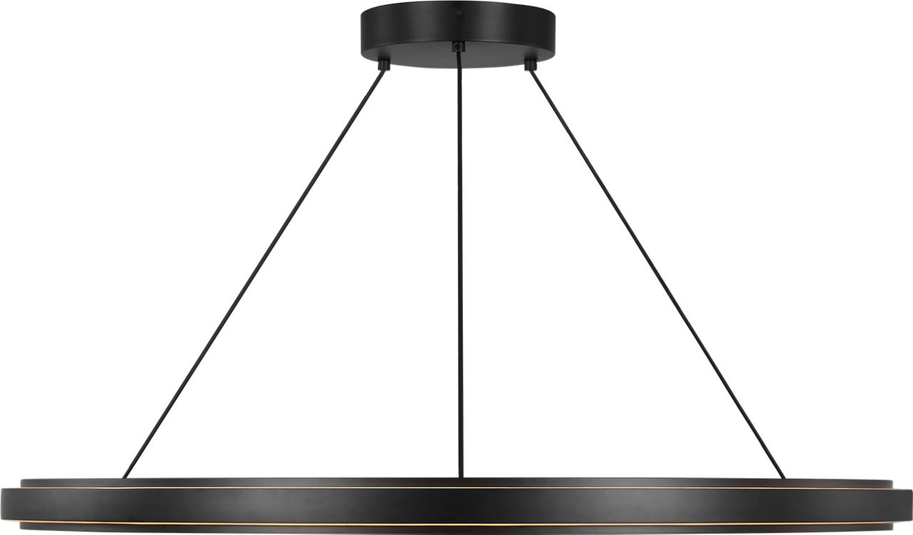 Aro 36 Led Chandelier - GLC1901 | Visual Comfort