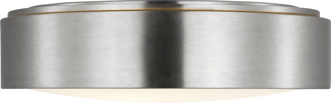 Albee Three Light Flush Mount - GLF1053 | Visual Comfort