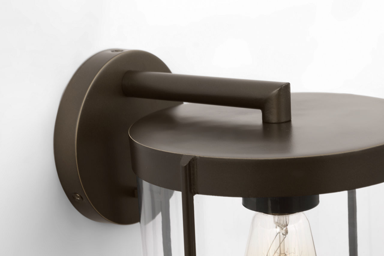 Luning Medium Lantern - GLO1101 | Visual Comfort