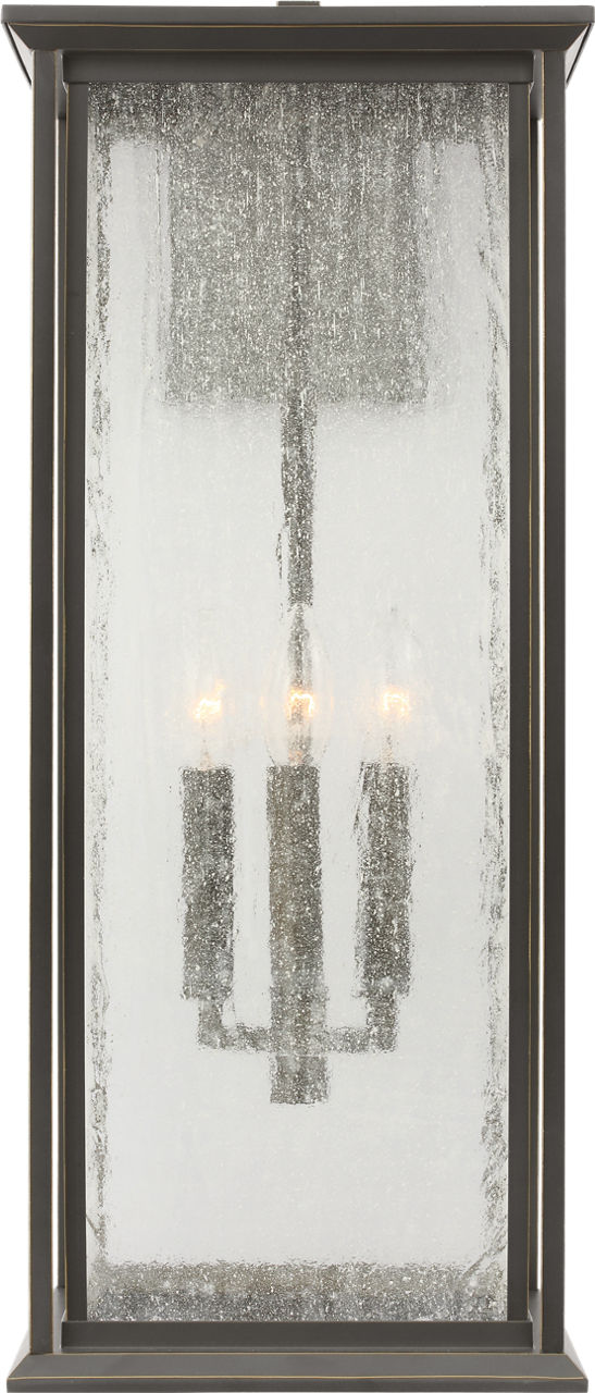Generation Lighting Audley Lantern - Thumbnail 5