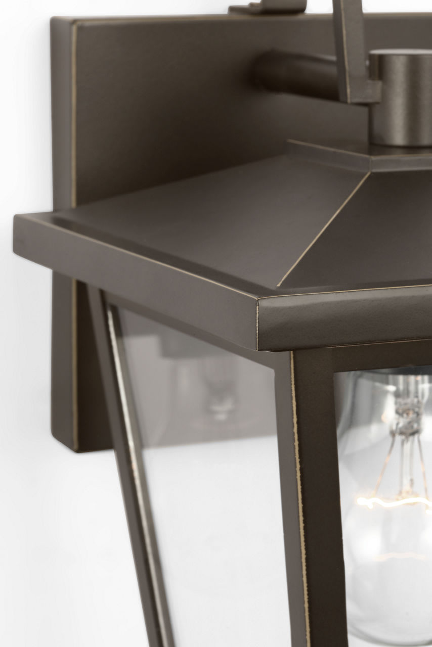 Linton Small Lantern - GLO1381 | Visual Comfort