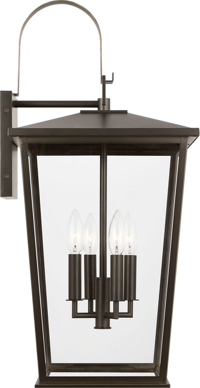 Linton Large Lantern