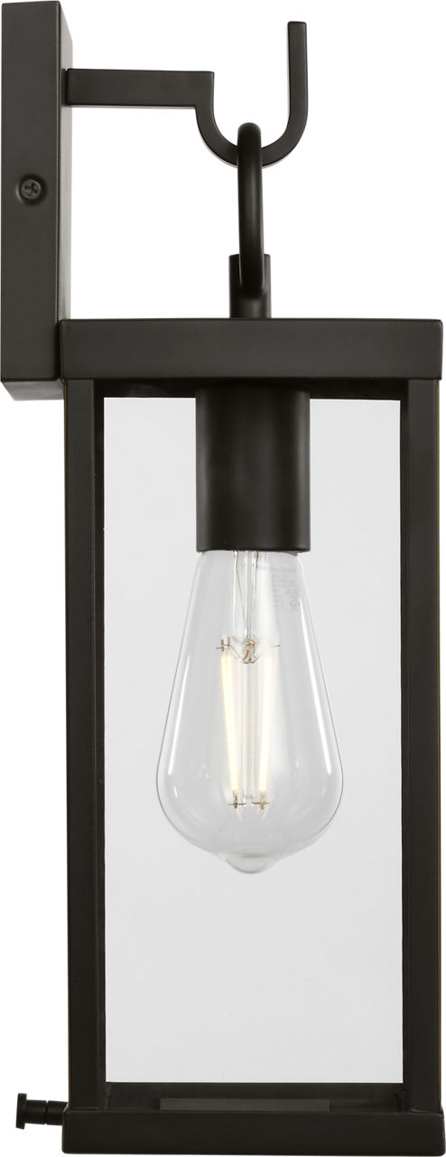 ライト・ランタン WHAT WE WANT HOYAROBO MODEL No1 Rox Small One Light Lantern - GLO1761 | Visual Comfort