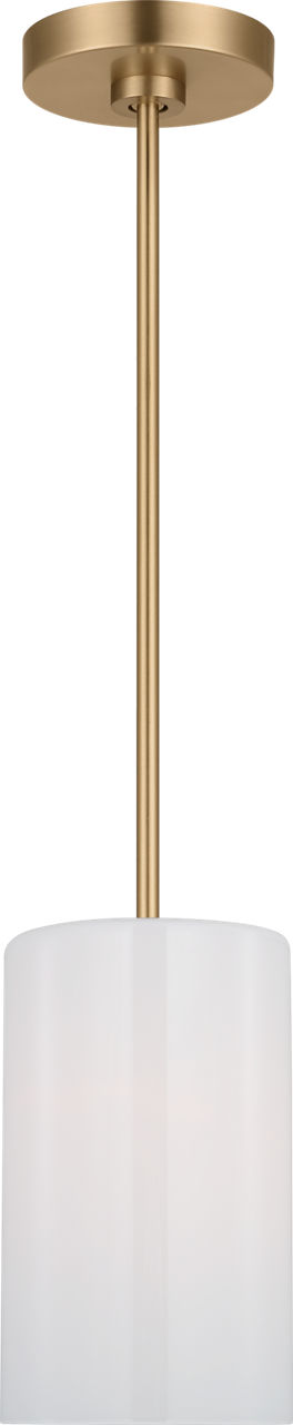 Rhett One Light Pendant