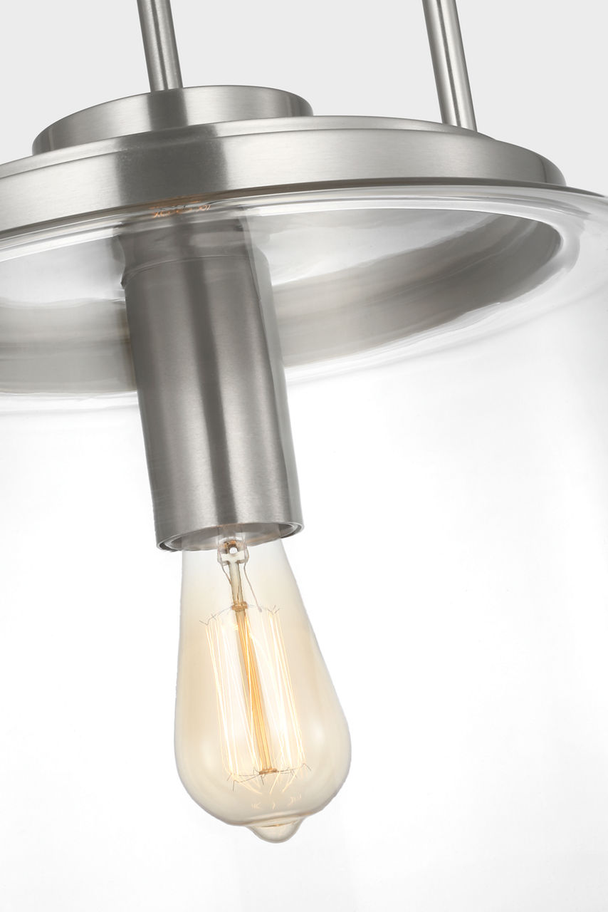 Visual Comfort Anders Pendant - Thumbnail 4