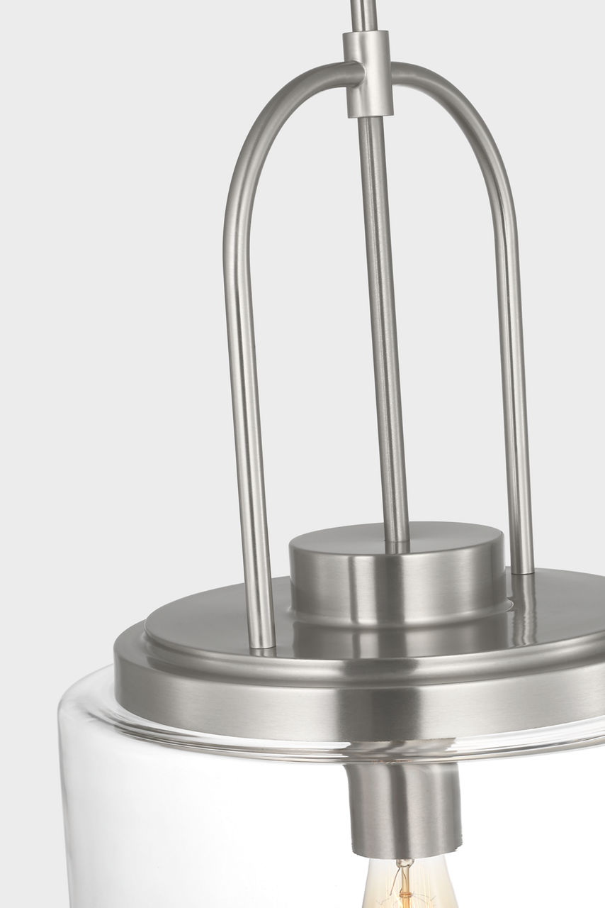 Visual Comfort Anders Pendant - Thumbnail 3
