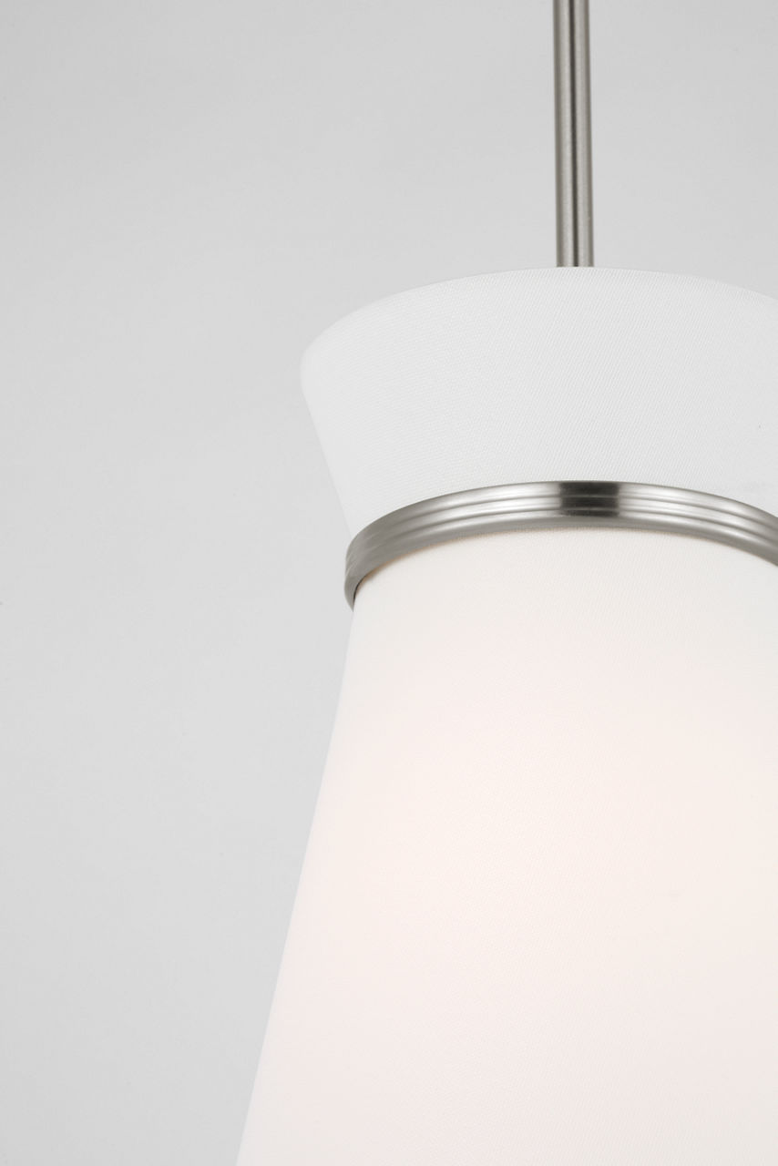 Fynn One Light Pendant - GLP1751 | Visual Comfort