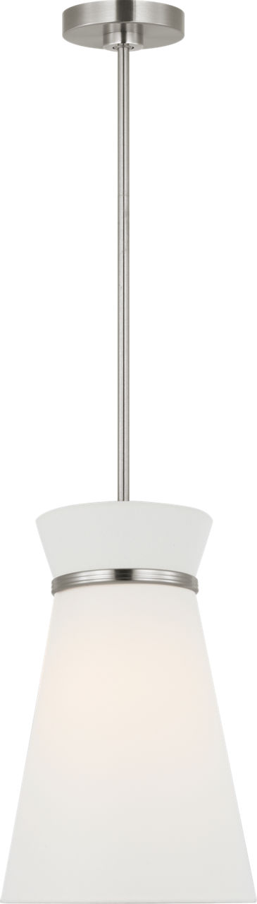Fynn One Light Pendant - GLP1751 | Visual Comfort