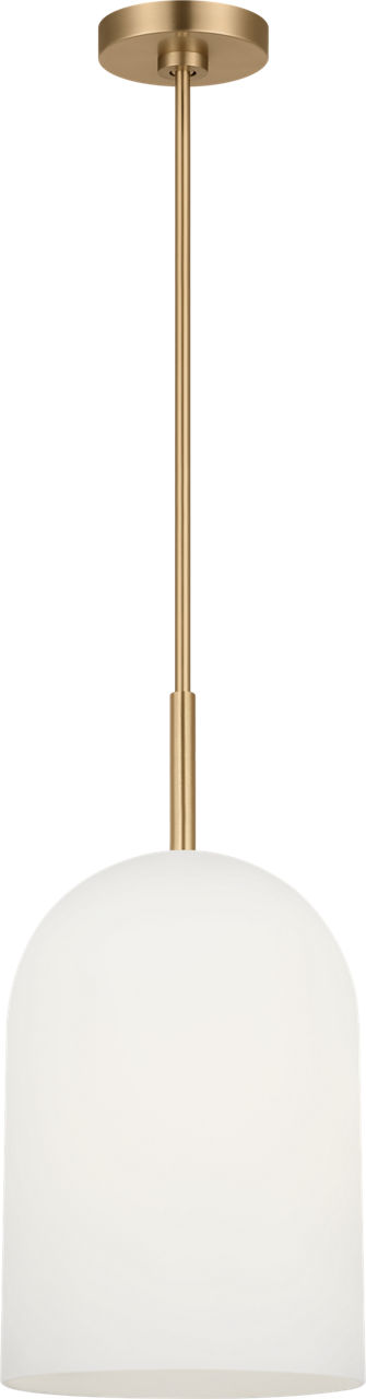 Neblina One Light Pendant - GLP1941 | Visual Comfort