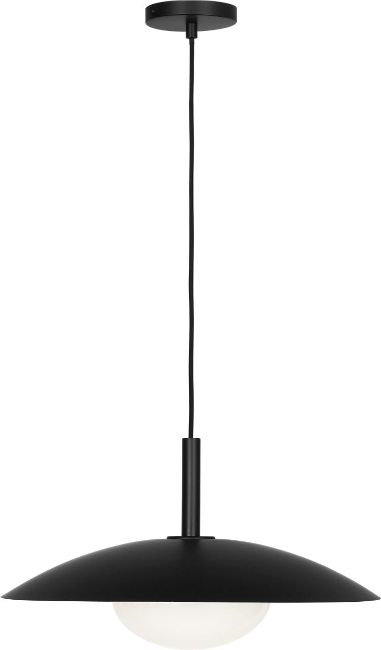 Mont One Light Pendant - GLP2041 | Visual Comfort