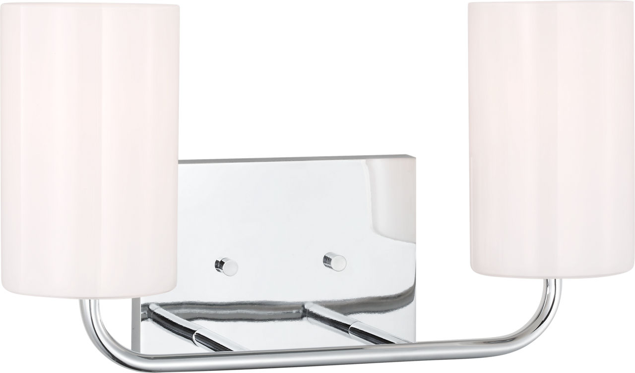 Rhett Two Light Bath