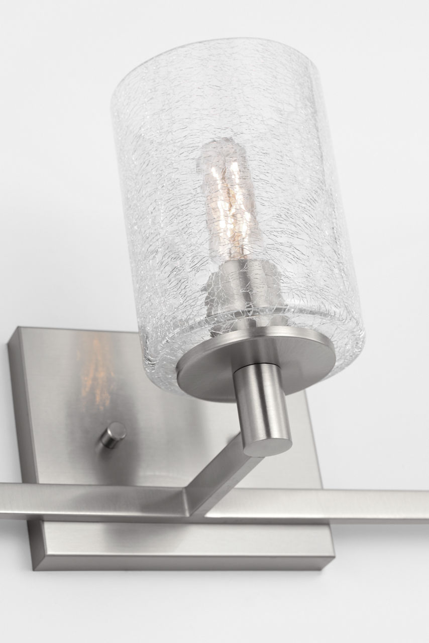 Parker Three Light Bath - GLV1033 | Visual Comfort