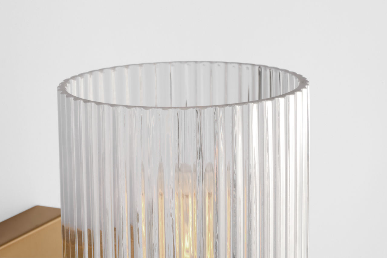 Lando One Light Bath - GLV1041 | Visual Comfort