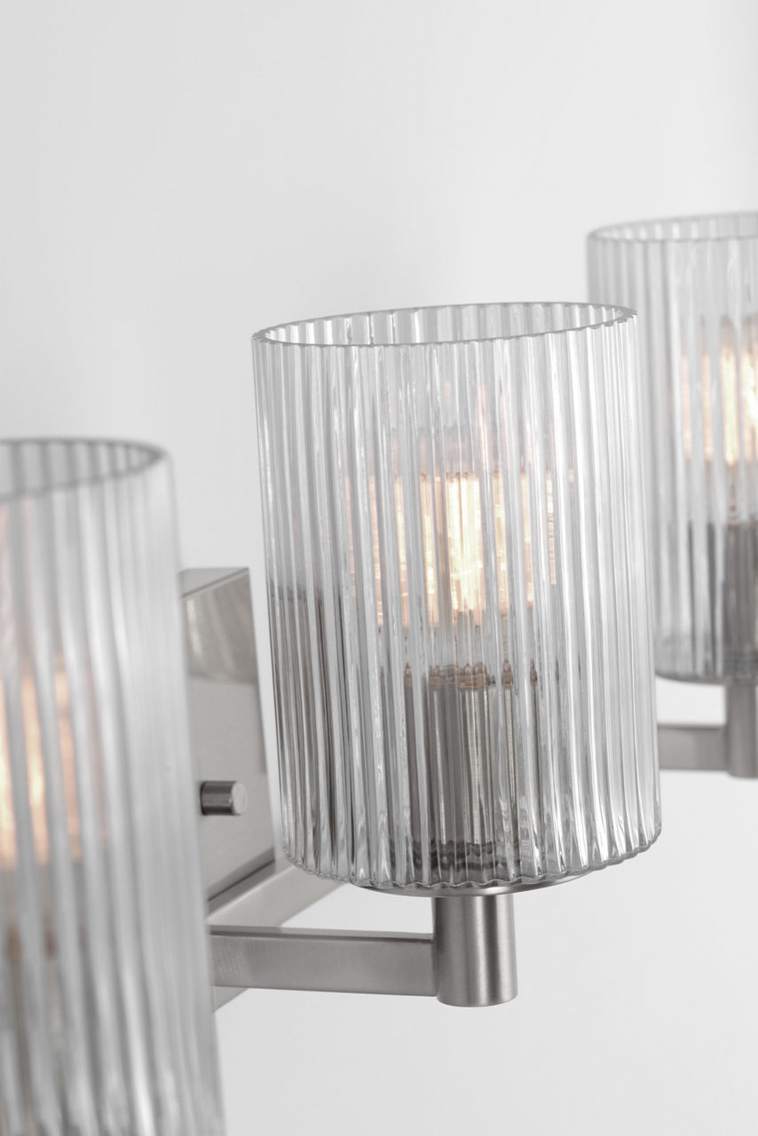 Lando Three Light Bath - GLV1043 | Visual Comfort
