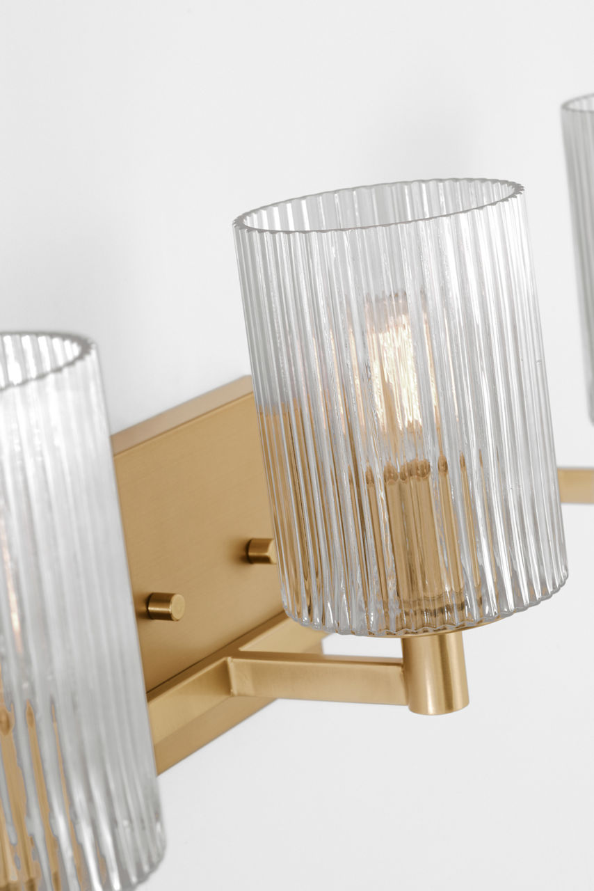 Lando Three Light Bath - GLV1043 | Visual Comfort