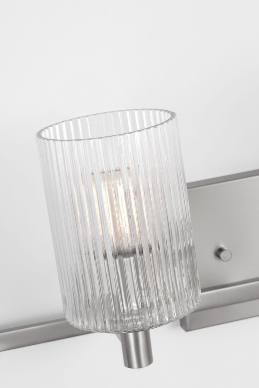 Lando Four Light Bath - GLV1044 | Visual Comfort