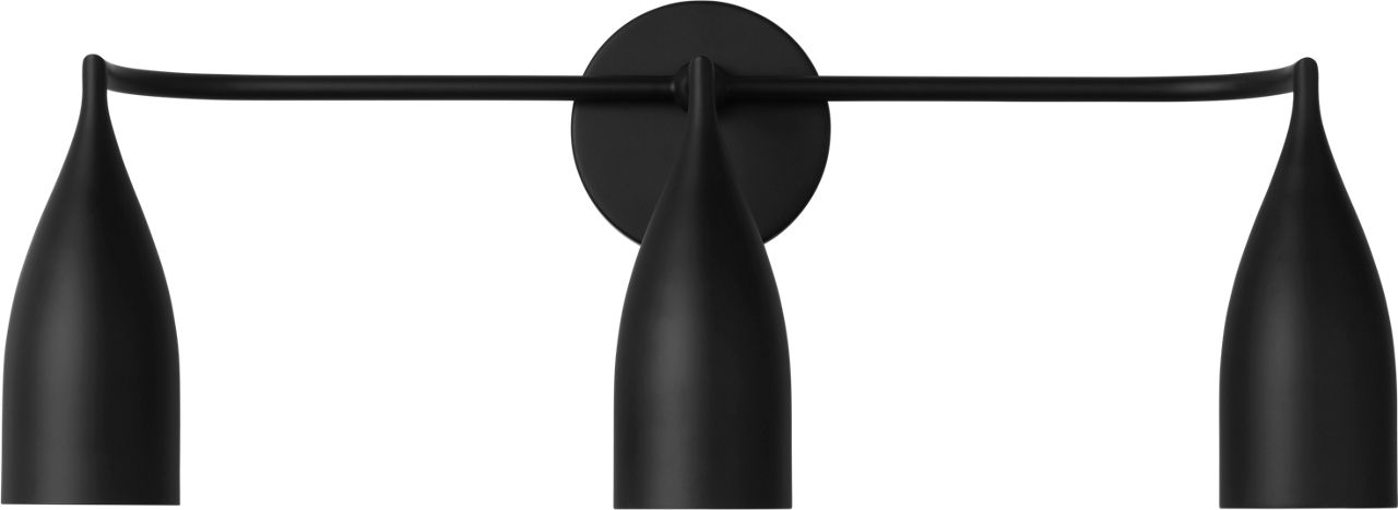 Maya Eight Light Chandelier