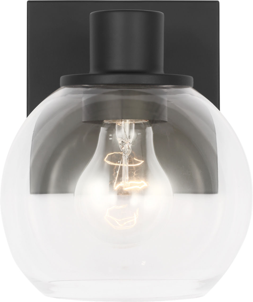 Rito Small Bath Midnight Black