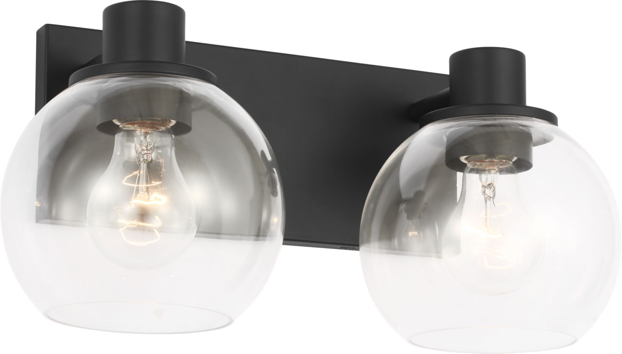 Rito Medium Bath Midnight Black