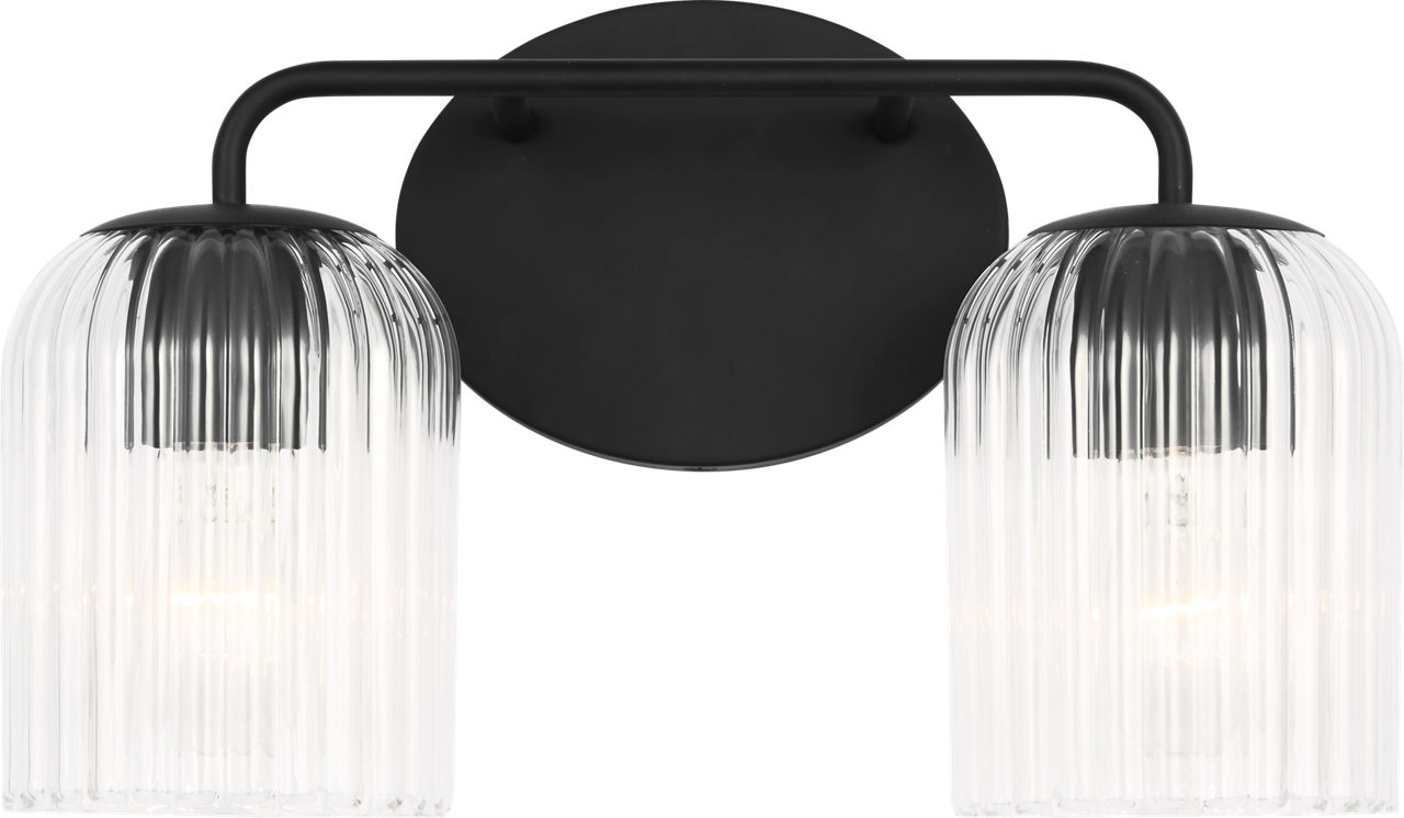 Eisele 2 - Light Vanity Midnight Black