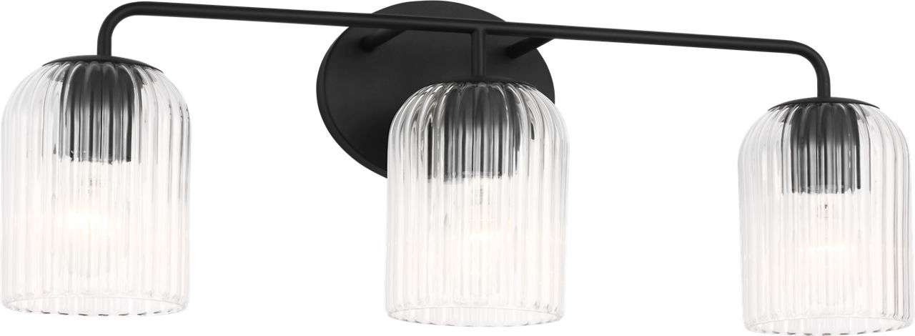 Eisele 3 - Light Vanity Midnight Black