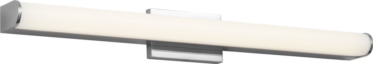 Cavitt 24 Led Vanity in Chrome