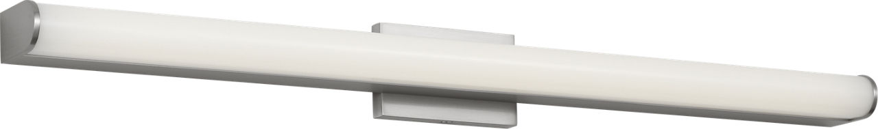 Cavitt 30 Led Vanity in Brushed Nickel