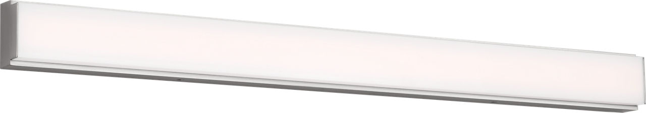 Panna 36 Led Vanity in Brushed Nickel
