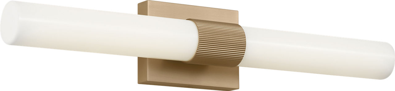 Sarco 18 Led Vanity - GLV1622 | Visual Comfort
