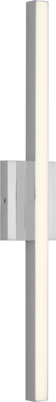 Marque 30 Led Vanity in Chrome