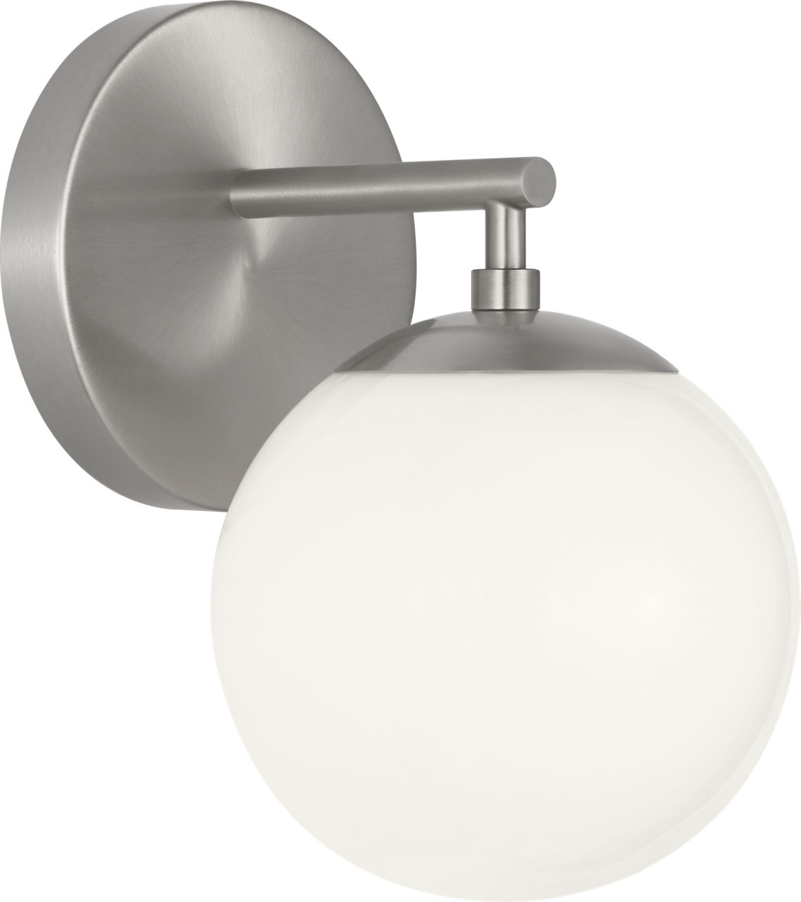 Nube One Light Vanity - GLV1831 | Visual Comfort