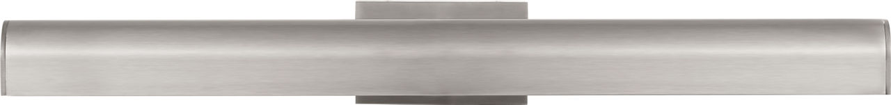 Gallery 24 Led Picture Light in Brushed Nickel