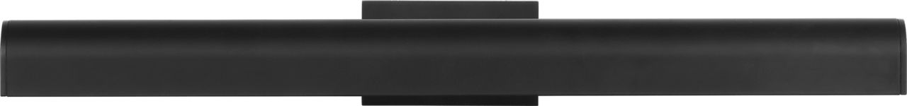 Gallery 24 Led Picture Light in Midnight Black