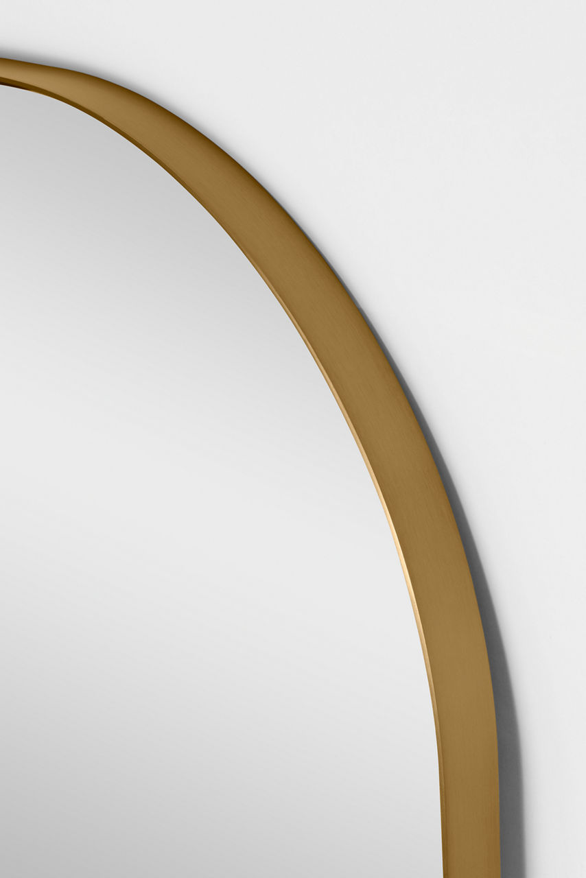 Planer 36x42 Mirror - MR1306 | Visual Comfort
