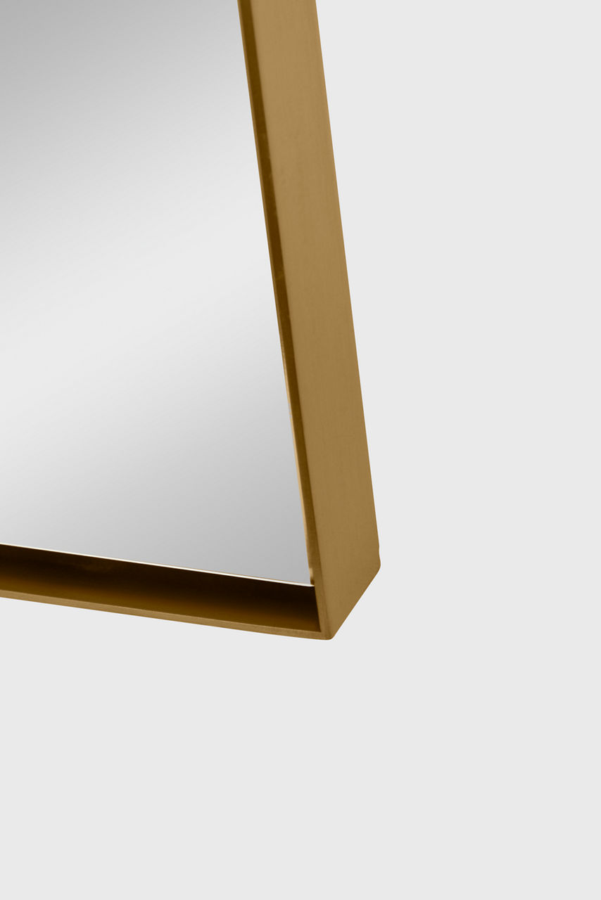 Planer 36x42 Mirror - MR1306 | Visual Comfort