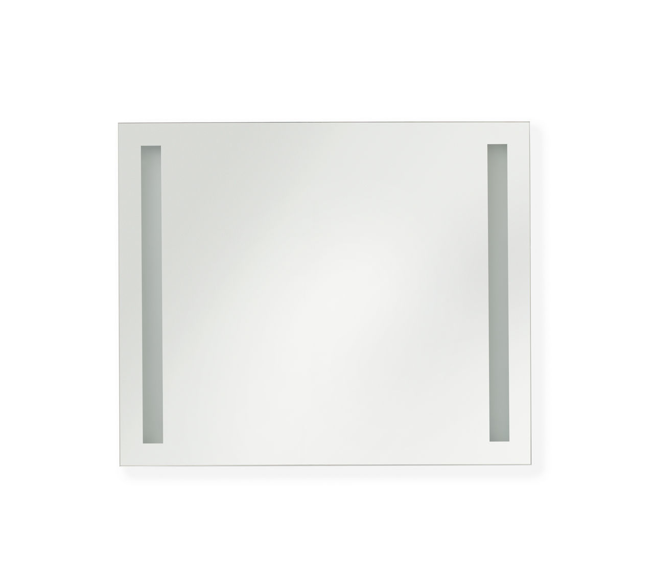 Lustro 30" x 36" Illuminated Mirror MRIL1401