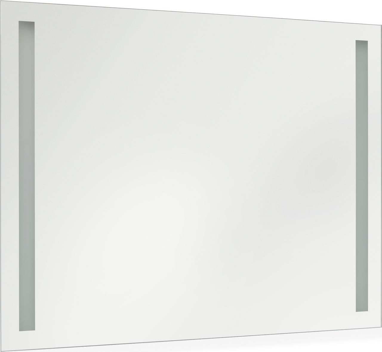 Lustro 48" x 36" Illuminated Mirror MRIL1402