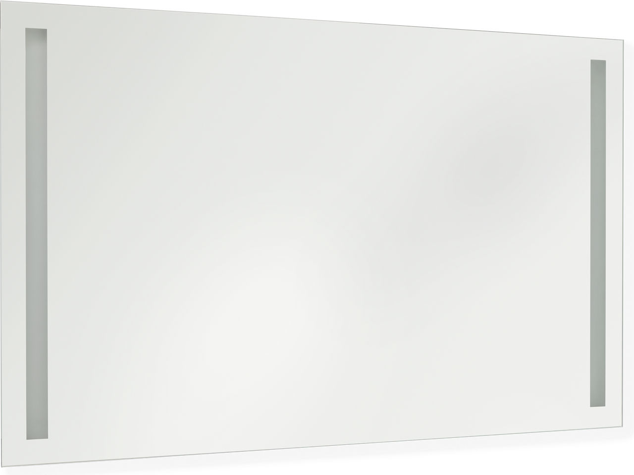 Lustro 60" x 36" Illuminated Mirror MRIL1403