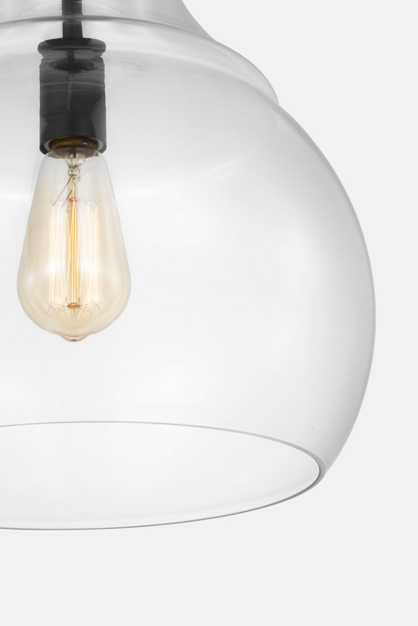 Zola Pendant - P1483 | Visual Comfort